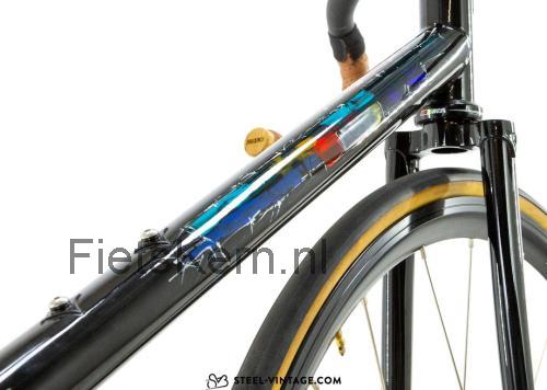 Pegoretti Pista specificaties